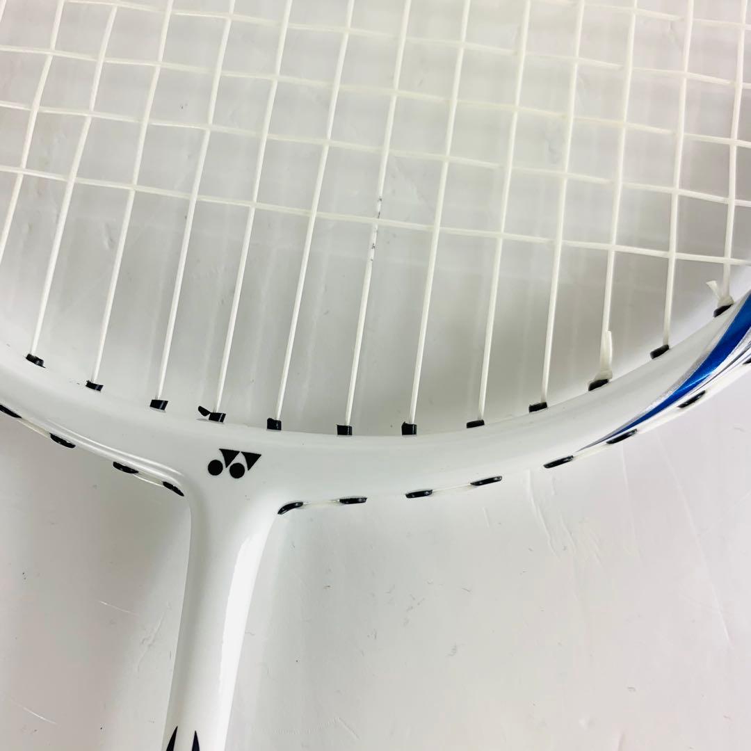 YONEX Muscle Power バドミントンラケット 2本セット 極美品有