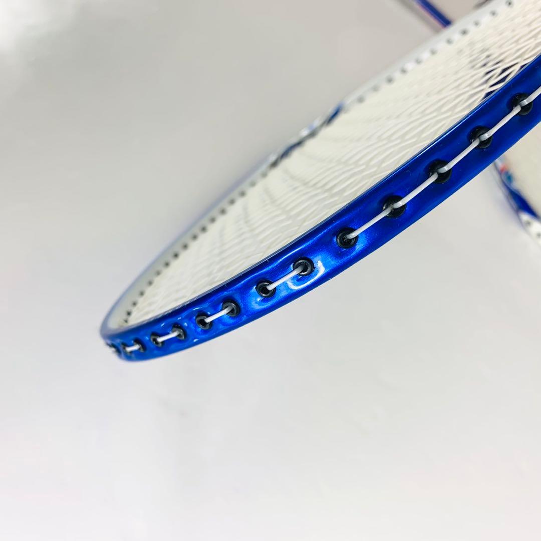 YONEX Muscle Power バドミントンラケット 2本セット 極美品有