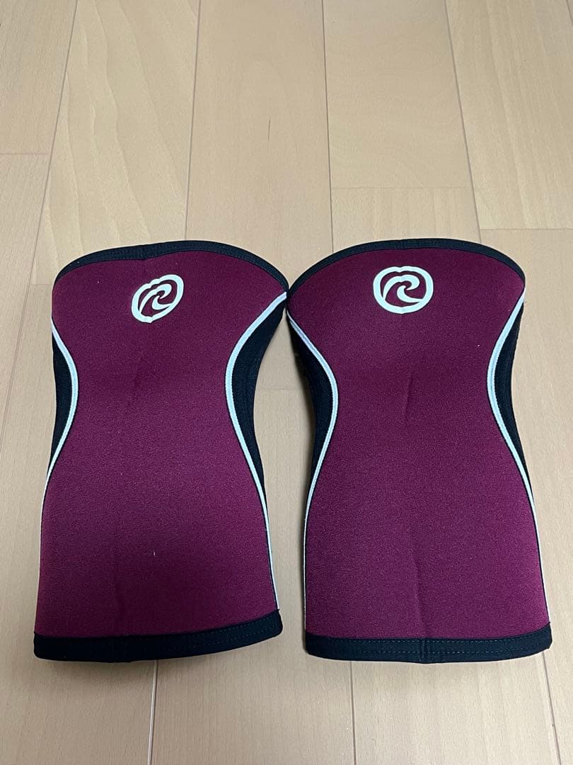 Rehband 二ースリーブ