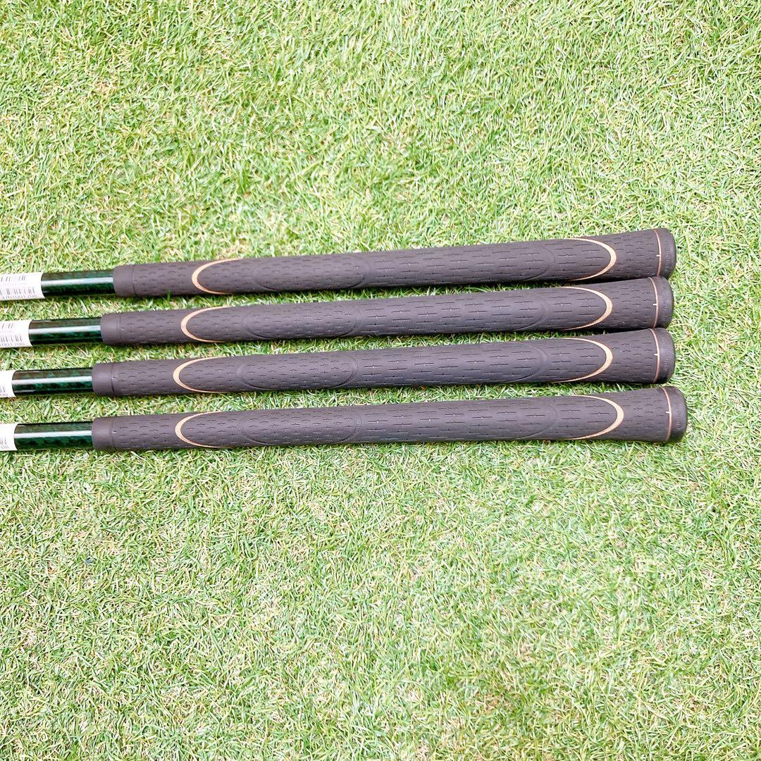 ホンマ　ベレス　BERES IE-05 アイアン　2S アーマック FLEX R