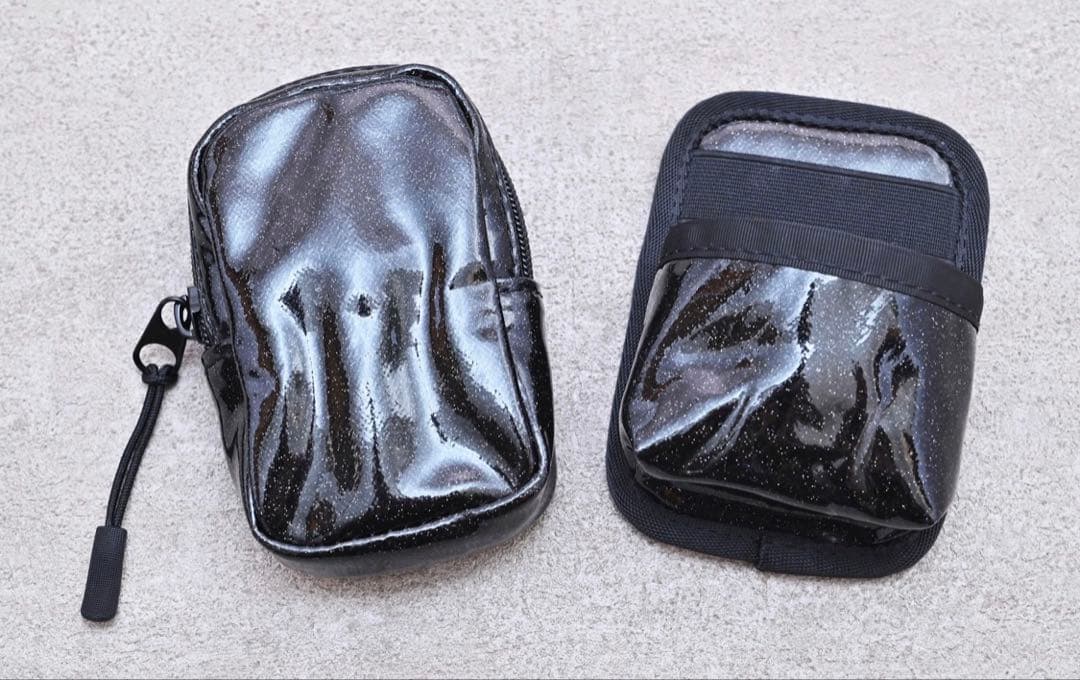 【限定】平口結貴3 Seconds キューハードケース 2B4S