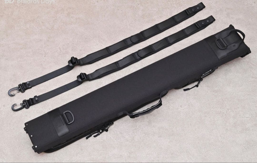 【限定】平口結貴3 Seconds キューハードケース 2B4S