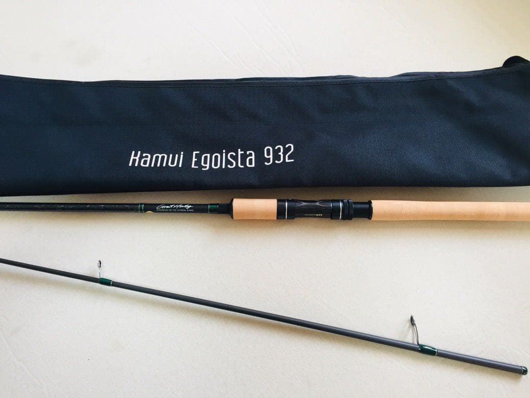 ロッド Kamui Egoista 932 GH93-2MS