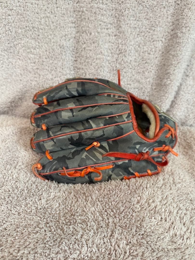 久保田スラッガー軟式グローブ2018オールスターモデル