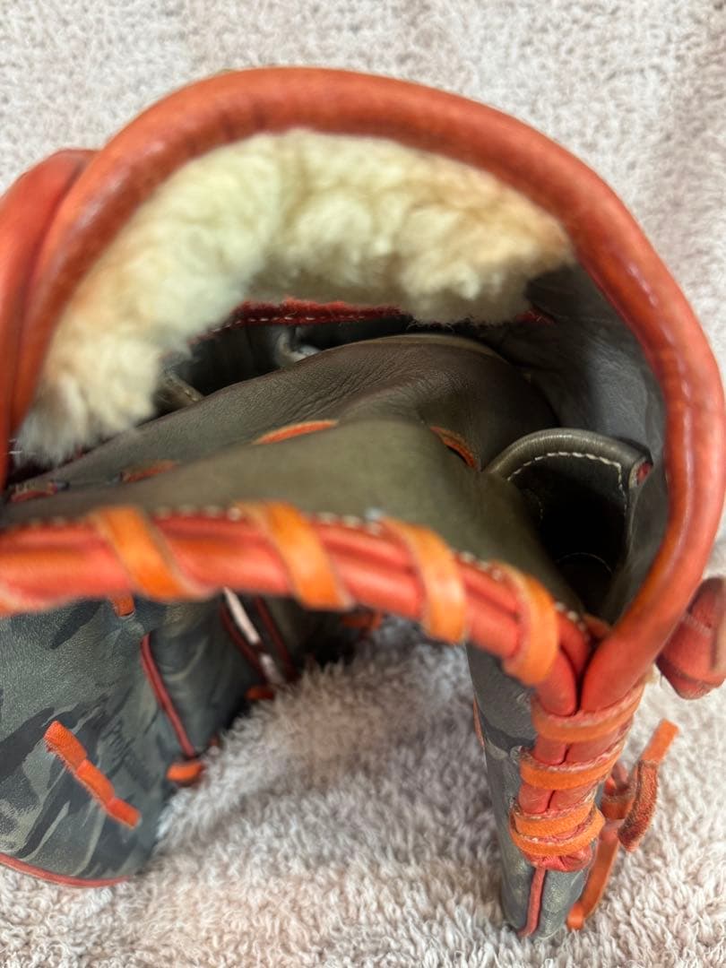 久保田スラッガー軟式グローブ2018オールスターモデル