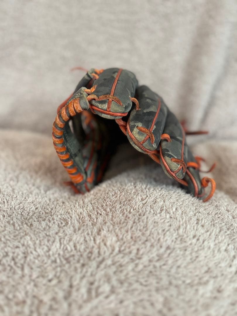 久保田スラッガー軟式グローブ2018オールスターモデル