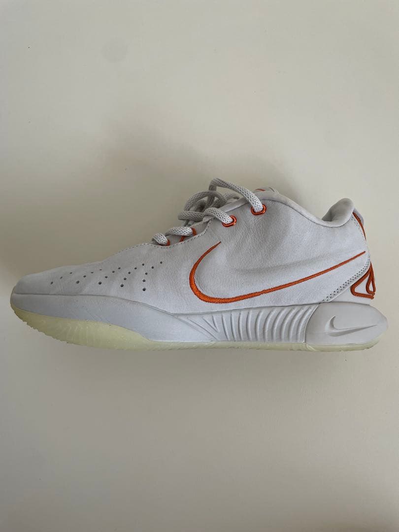 Nike レブロンLeBron 21 アコヤ