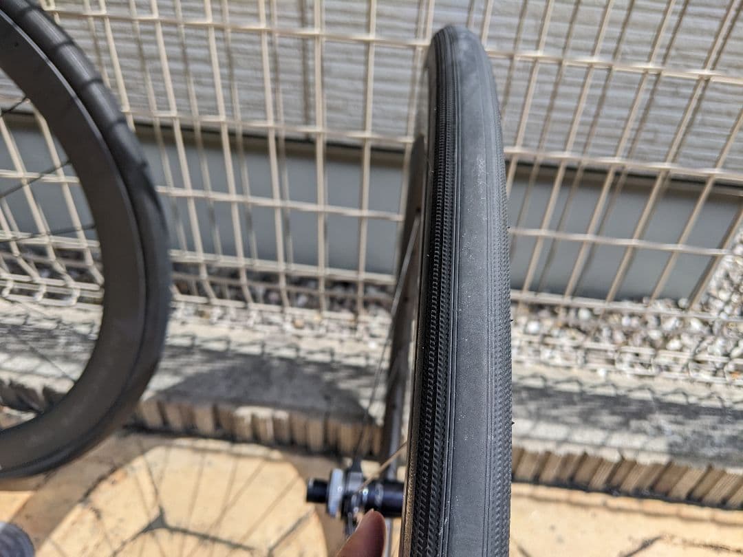 【年末年始セール】シマノ ULTEGRA WH-R8170-C50 DISC