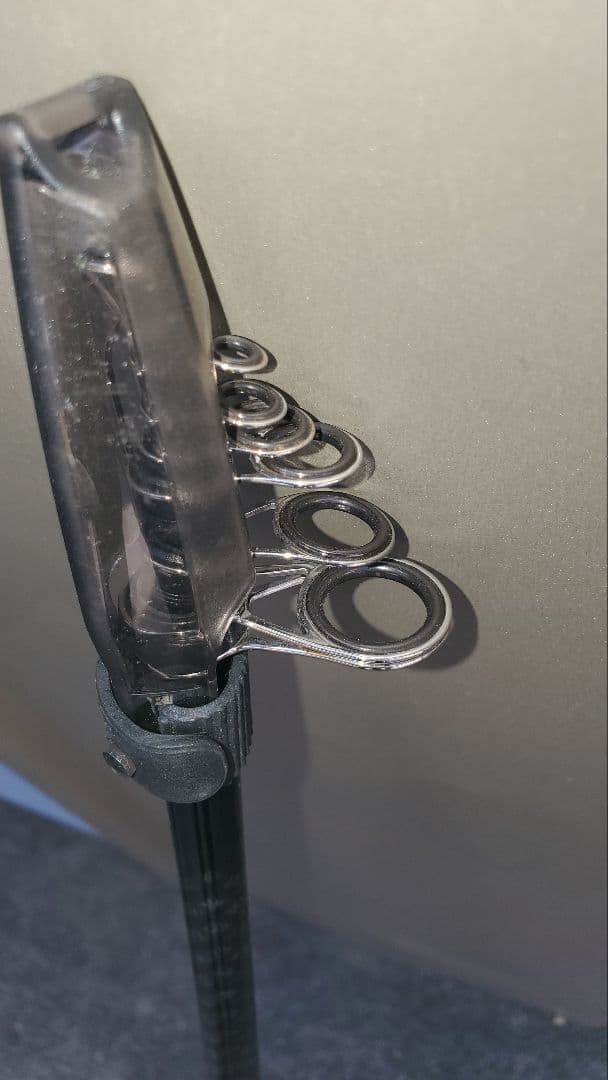 Daiwa LIGHT GAME XT H-240 船竿