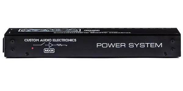 MXR ( エムエックスアール ) / MC-403 POWER SYSTEM