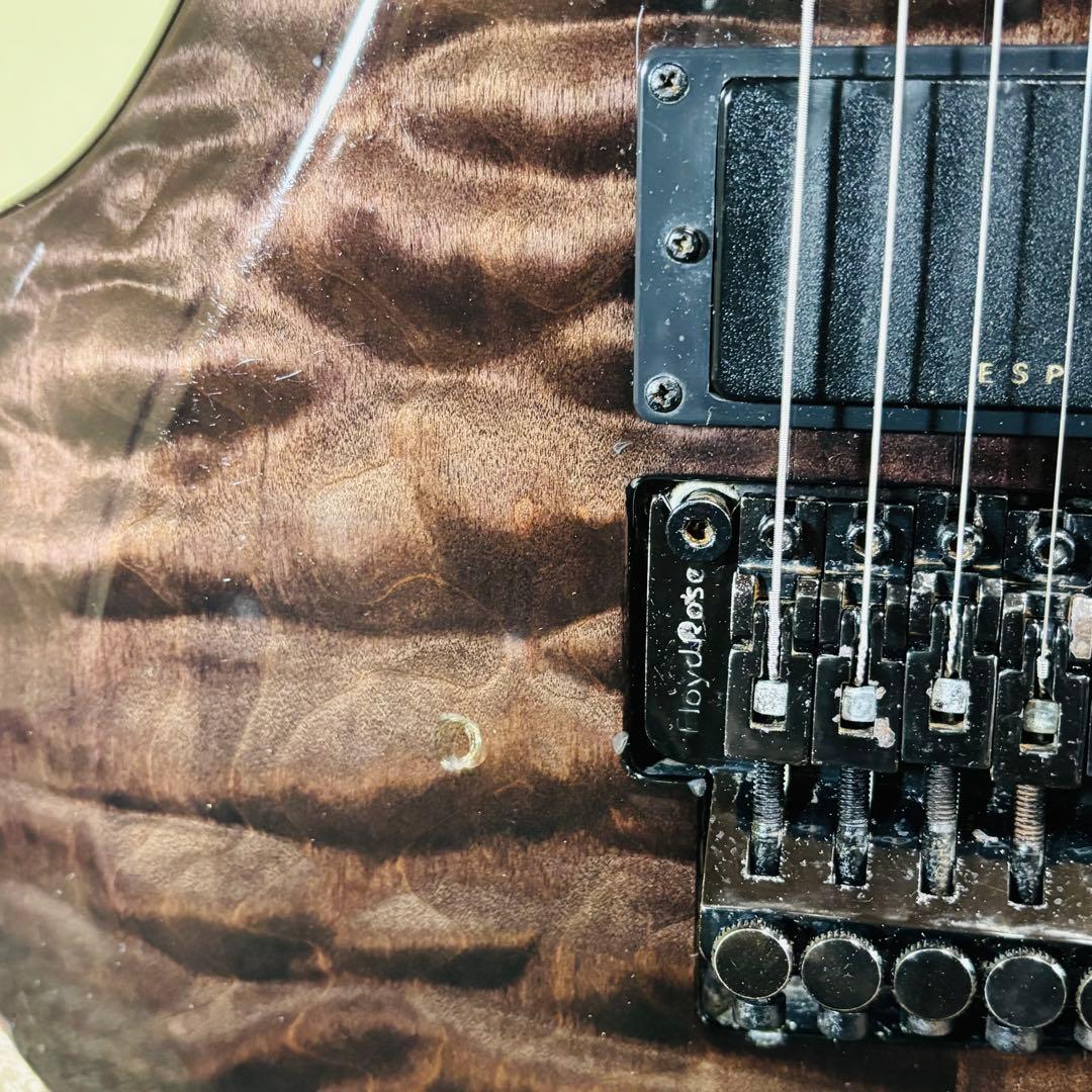 EDWARDS ESP E-P-98A PIERROT AIJI エドワーズ