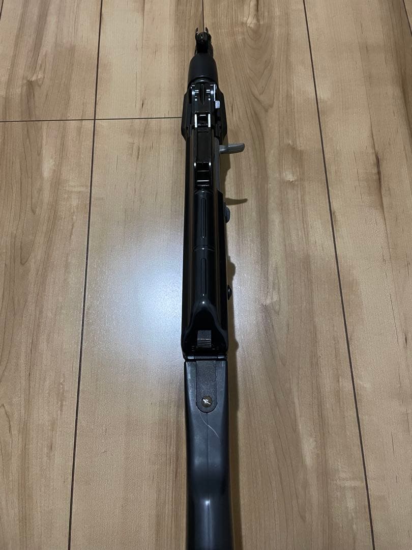 送料込み　東京マルイ　電動ガン　AK47 ヴェータ・スペツナズ　βスペツナズ