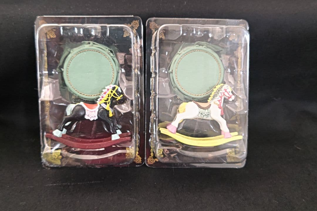 ミニチュアアンティークミュージアム16体+シークレットまとめ売り　タカラ×海洋堂