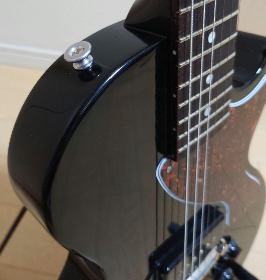 ギター Gibson/Les Paul Junior Ebony