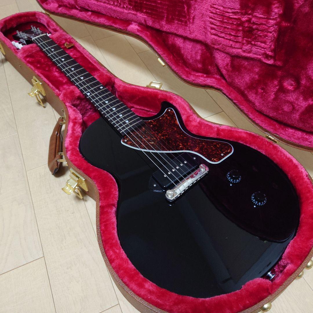 ギター Gibson/Les Paul Junior Ebony