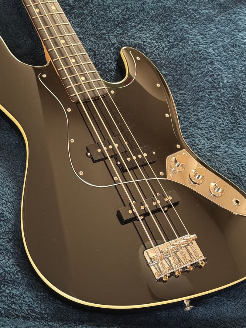 【極美品】Fender Japan Aerodyne AJB 2011値下げ