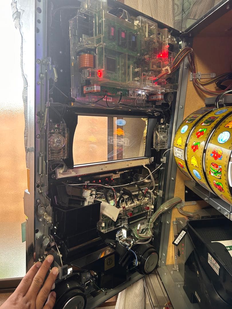 Monster Hunter 実機