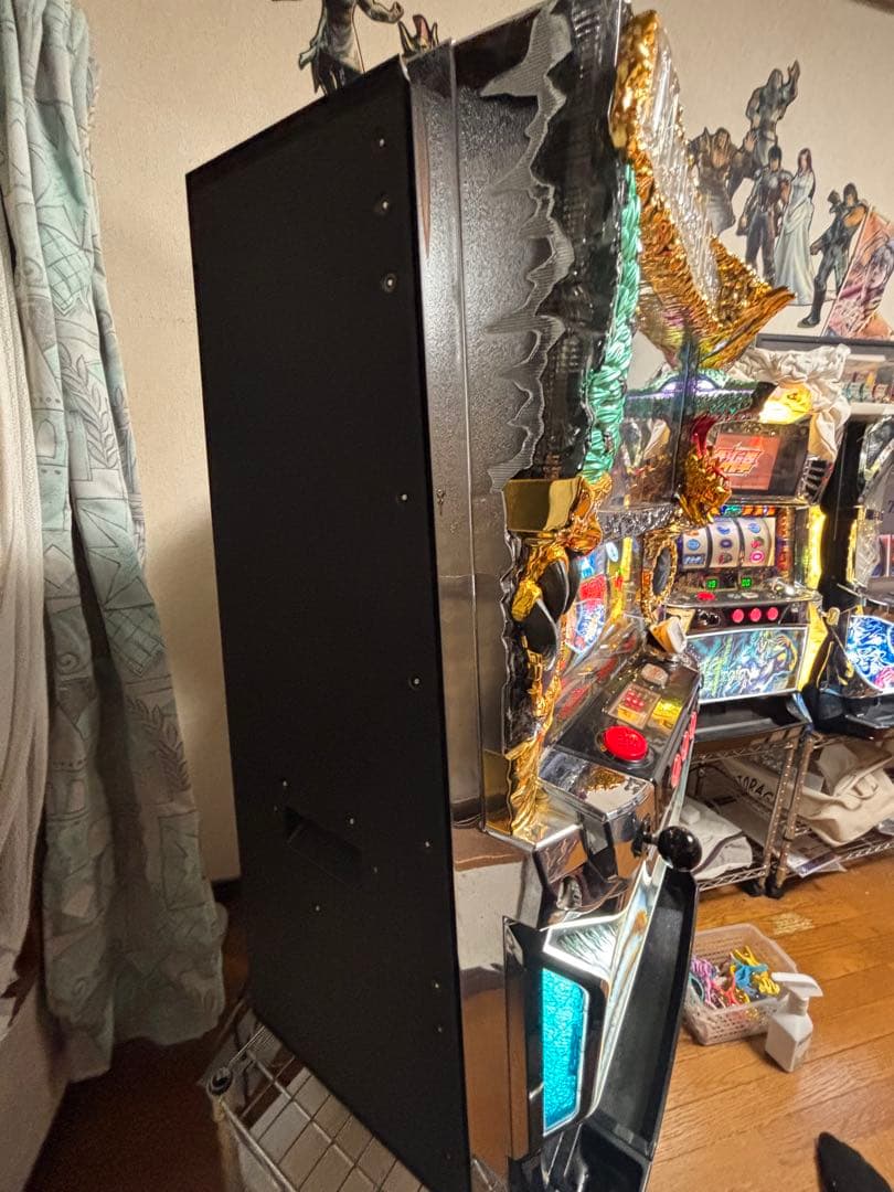 Monster Hunter 実機