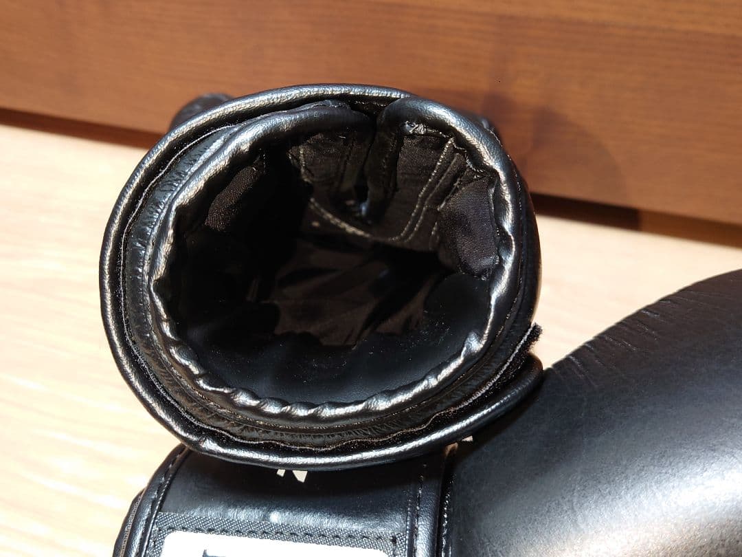 K-1 ボクシンググローブ 12oz