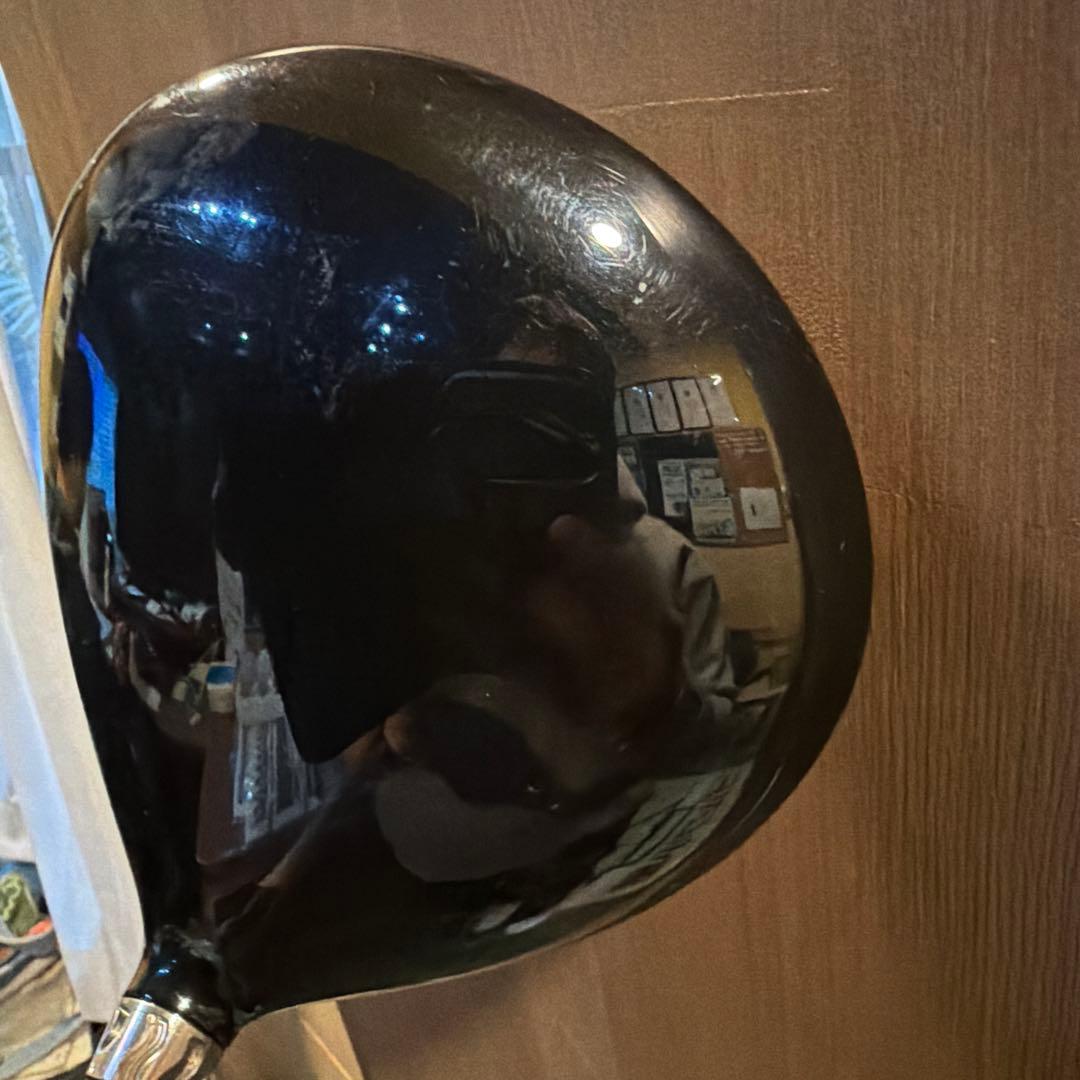 エポン　ドライバー　EPON Any-c クロカゲ　50 S