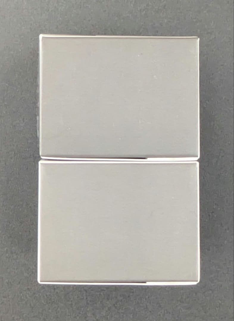 MINI GT Porsche 911 Carrera S GTシルバー 210