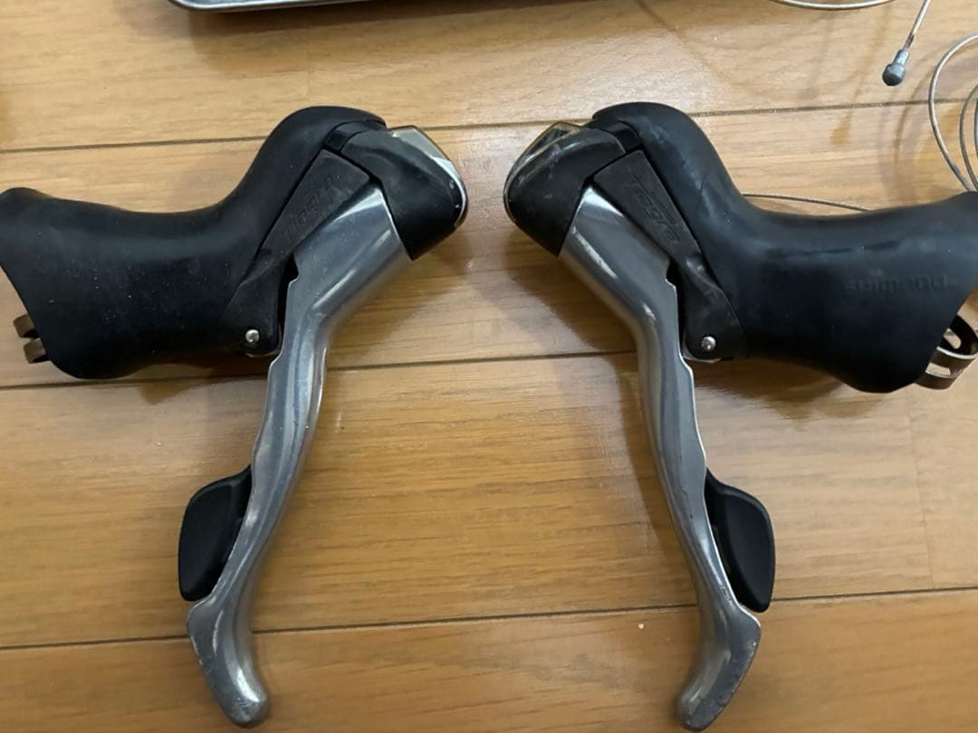 Shimano TIAGRA 4600 コンポセット 2x10
