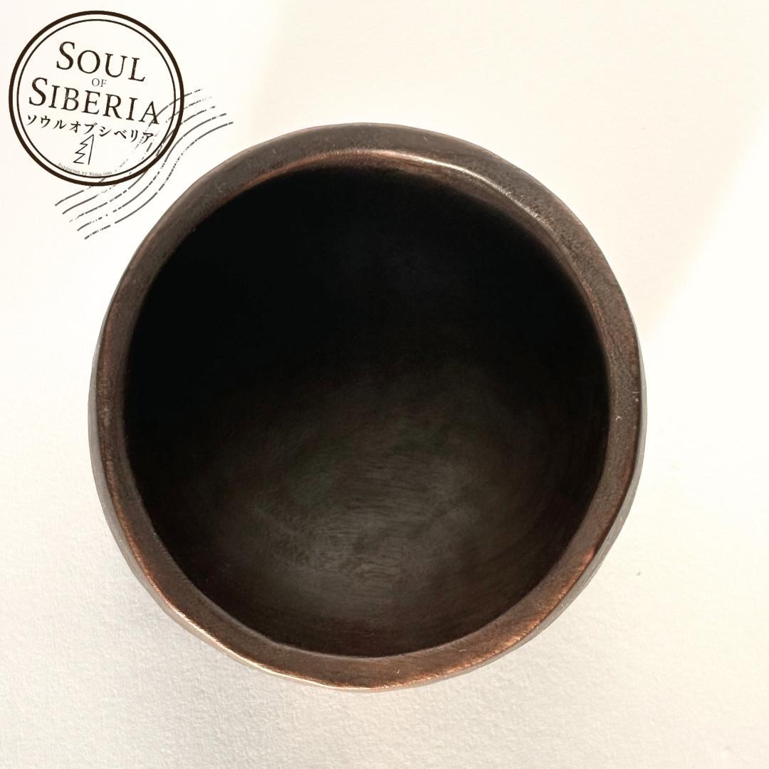 ⭐️【日本限定】ボウル＆スプーン セット 丸形【公式】ソウルオブシベリア