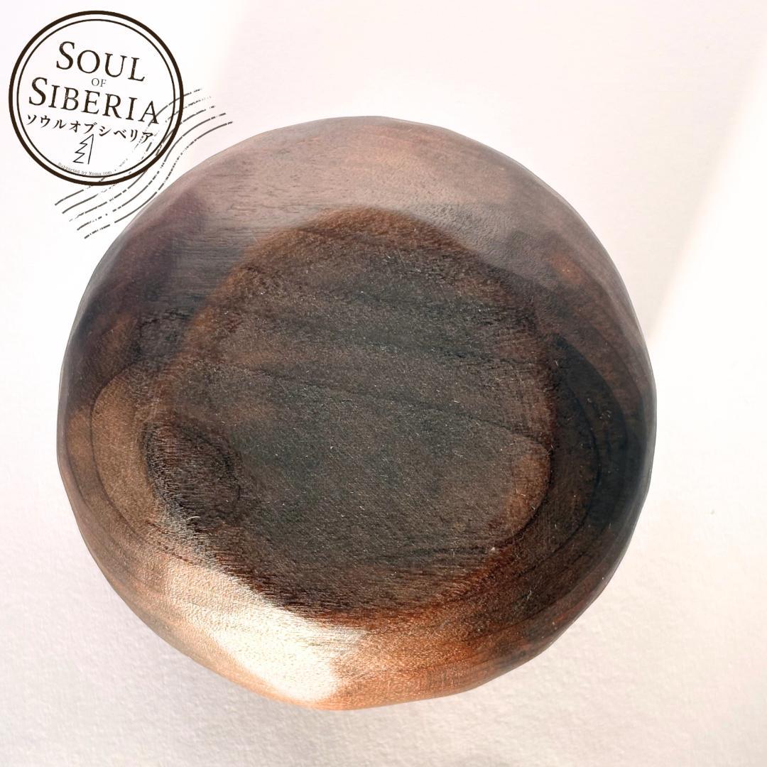 ⭐️【日本限定】ボウル＆スプーン セット 丸形【公式】ソウルオブシベリア