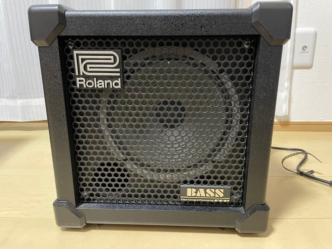 Roland CUBE-20XL BASS ベース用アンプ