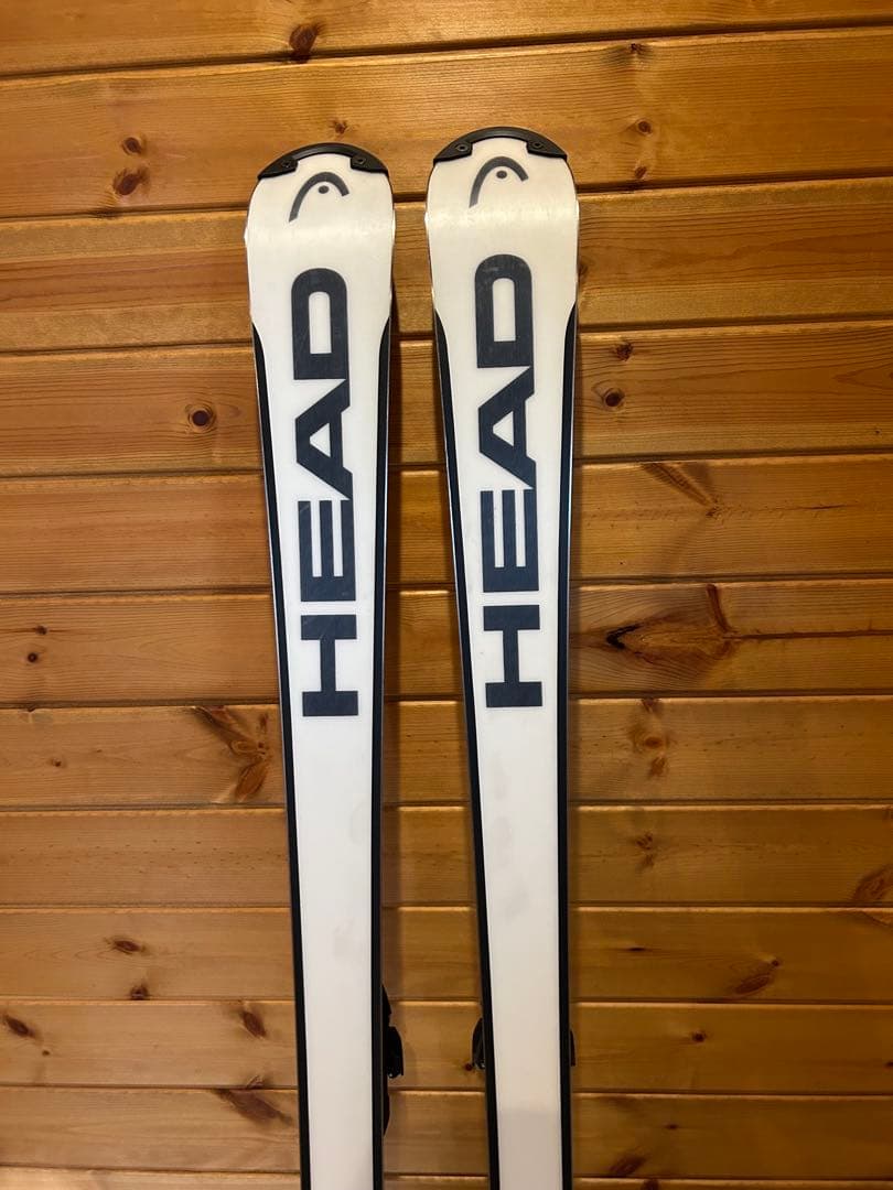 hiroさん専用　HEAD SLスキー