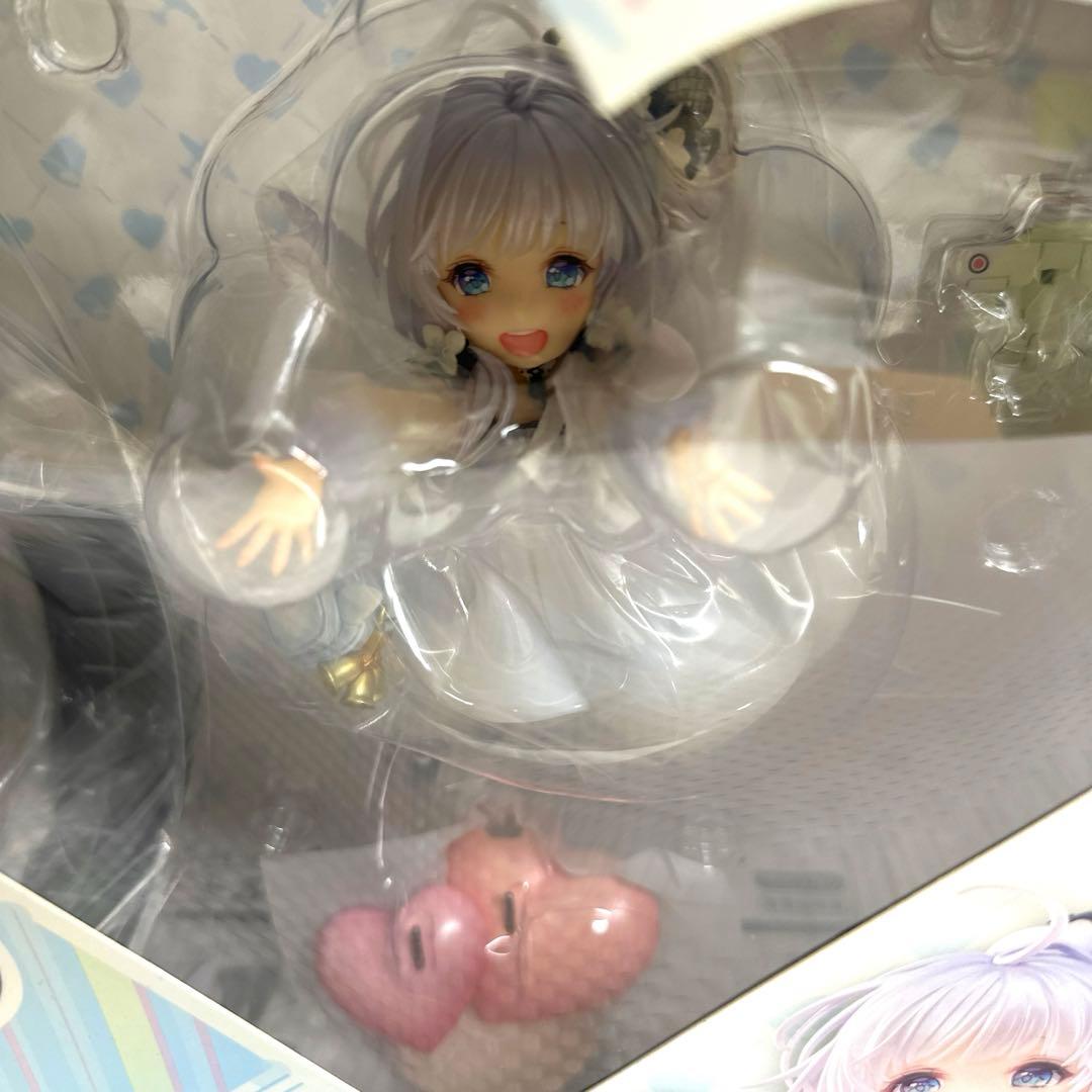 アズールレーン リトルイラストリアス フィギュア knead 新品