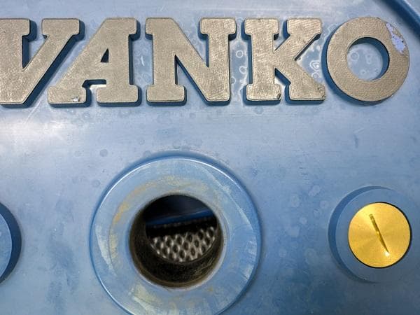 イバンコ　IVANKO　ウェイトリフティング バンパープレーㇳ20kg２枚組