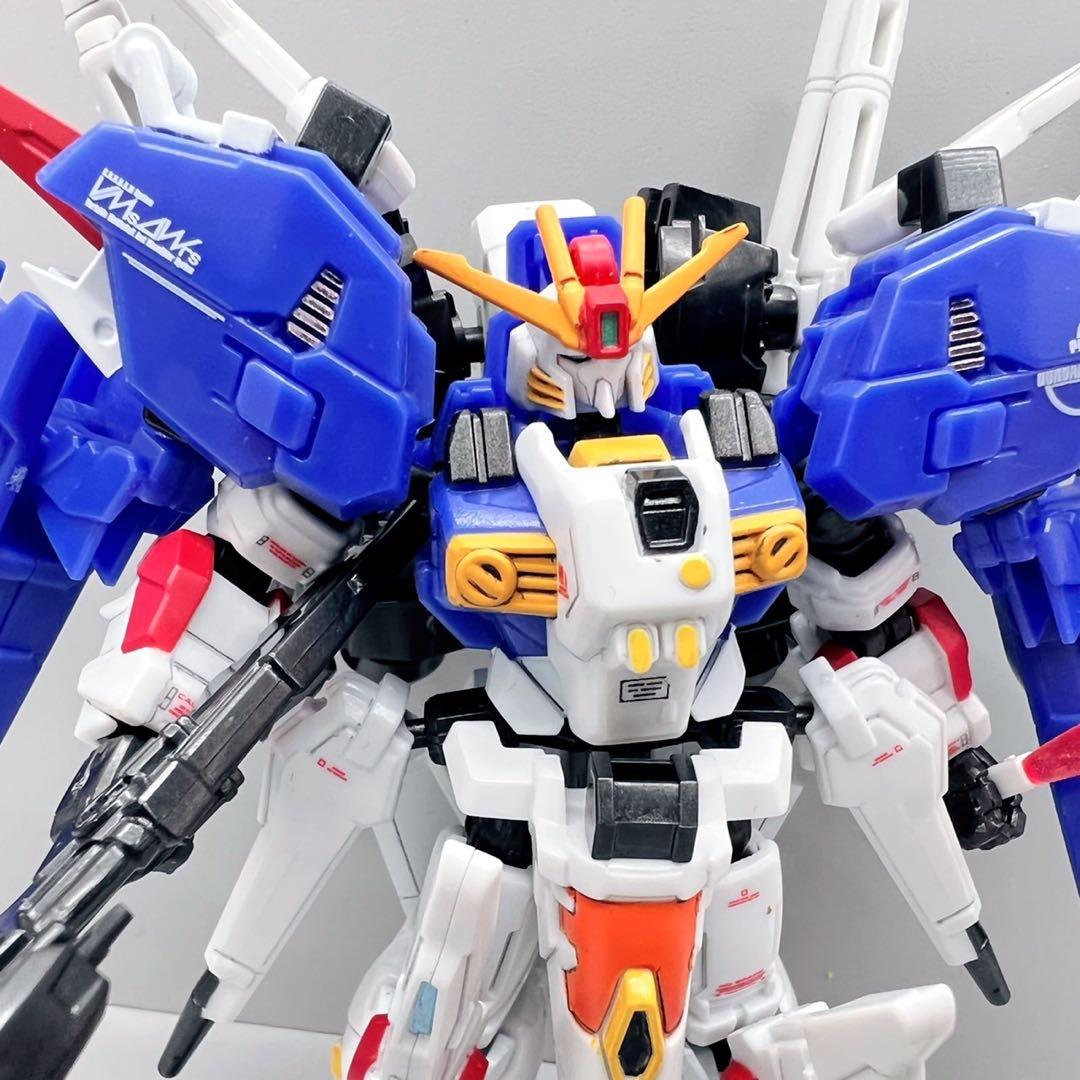 G-フレーム EX-Sガンダム