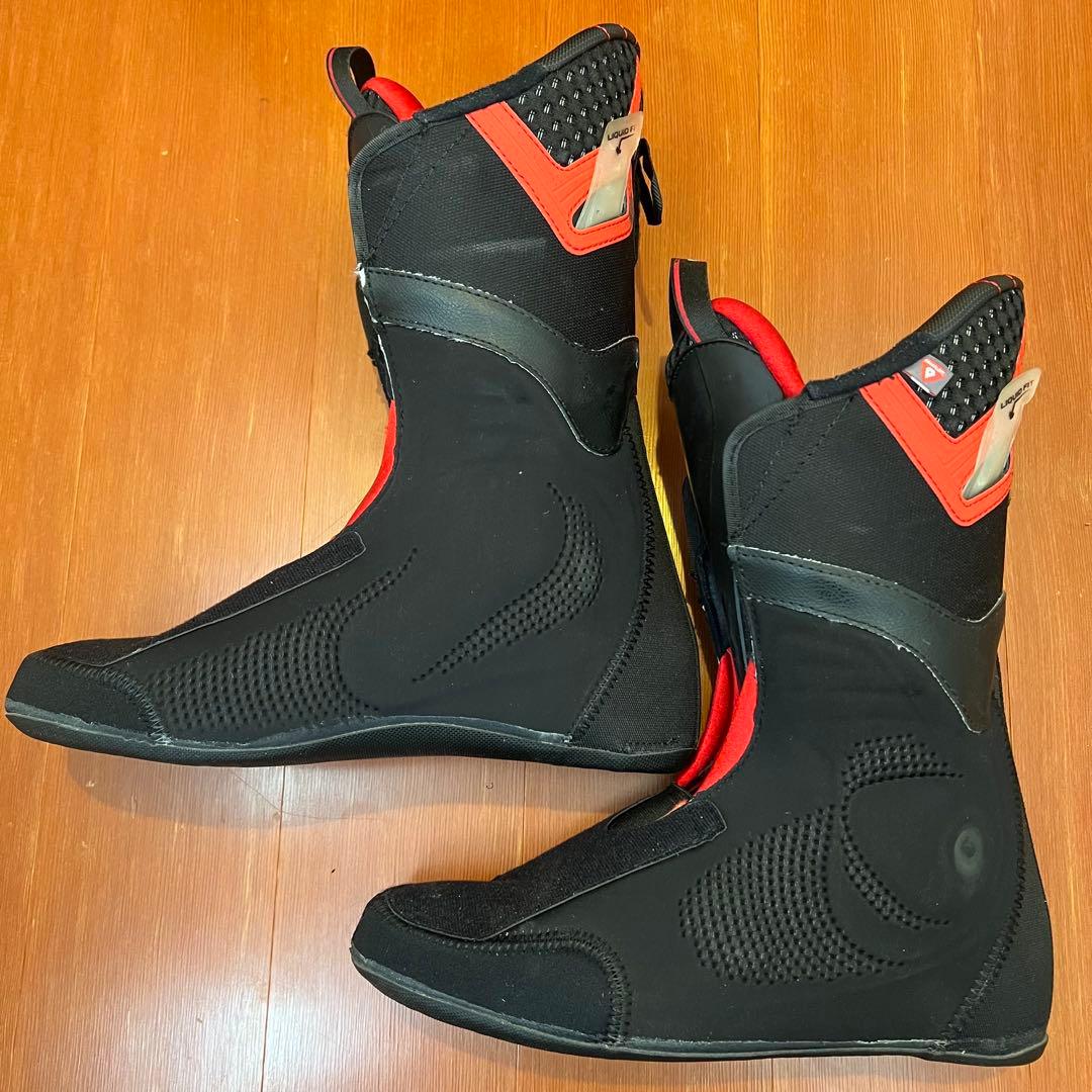 ヘッド HEAD NEXO LYT 110 （27〜27.5cm）