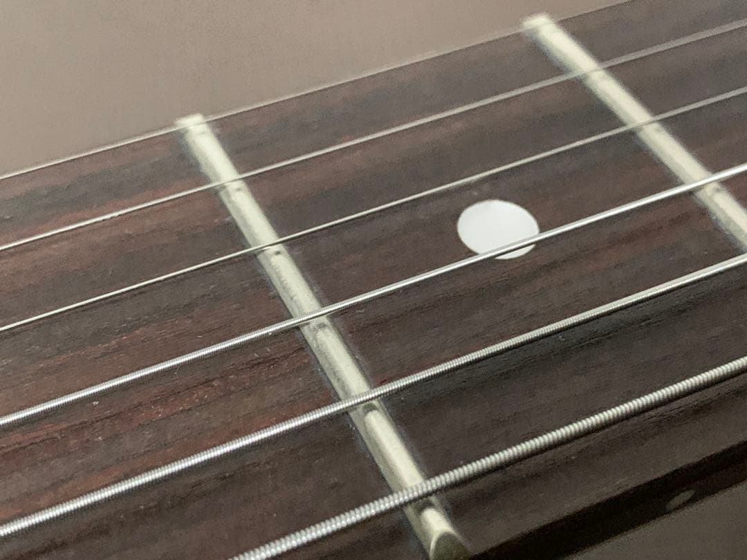 SELDER セルダー ストラトキャスター タイプ 緑系 エレキギター ST