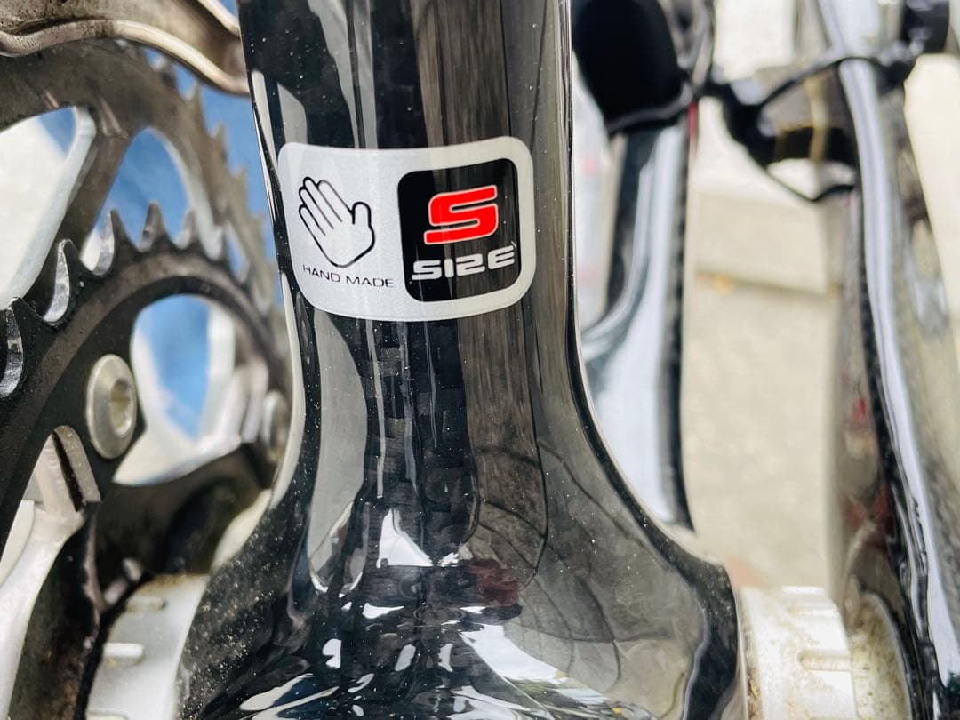 LOOK566 DURA-ACE Sサイズ