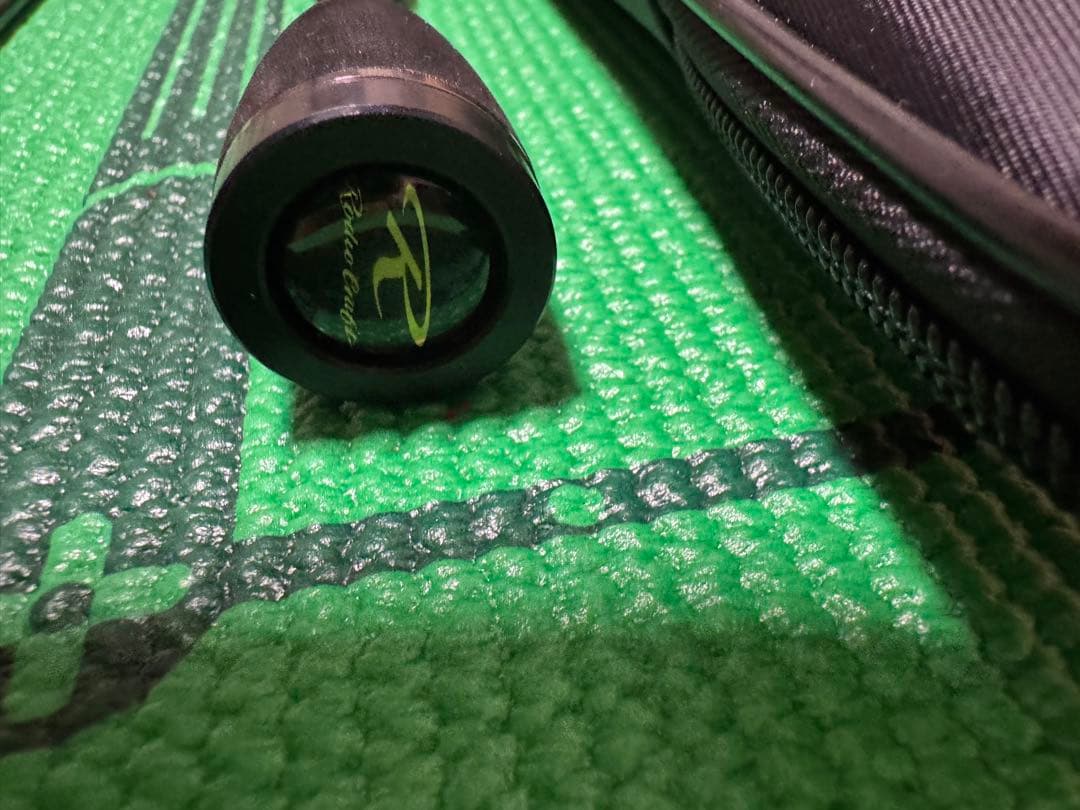 ロデオクラフト　ツーナイン　イエローウルフ　エステル　エリアトラウト