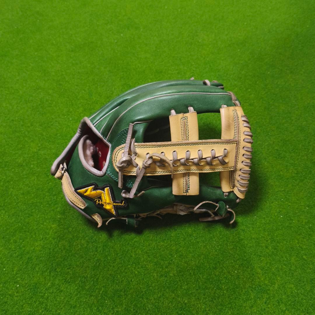 two way player 一般軟式 内野用