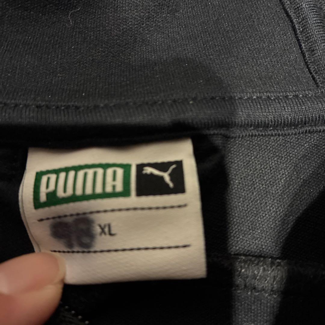 J1 清水エスパルス　フルジップパーカー