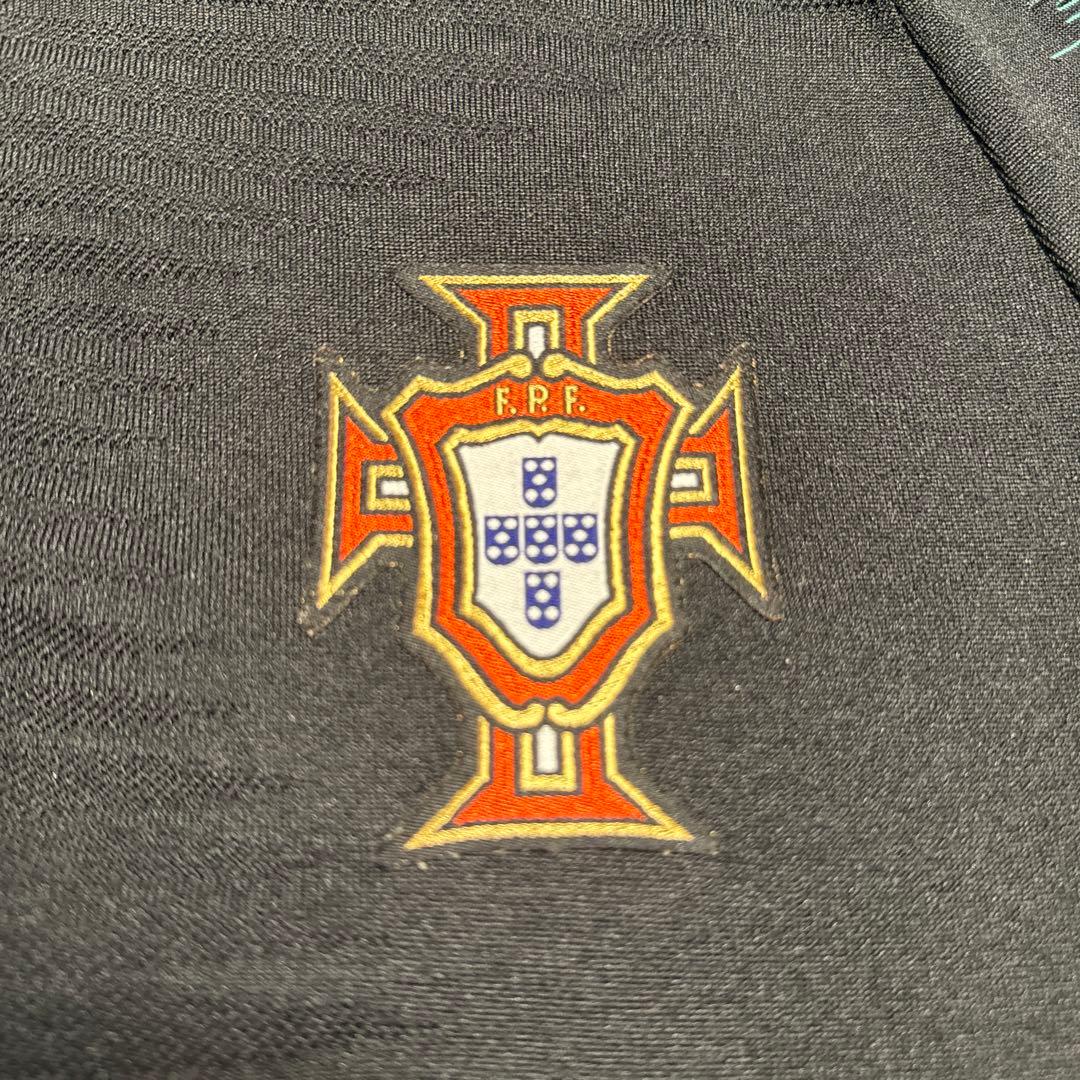 ポルトガル代表　ヴェイパー ニットM