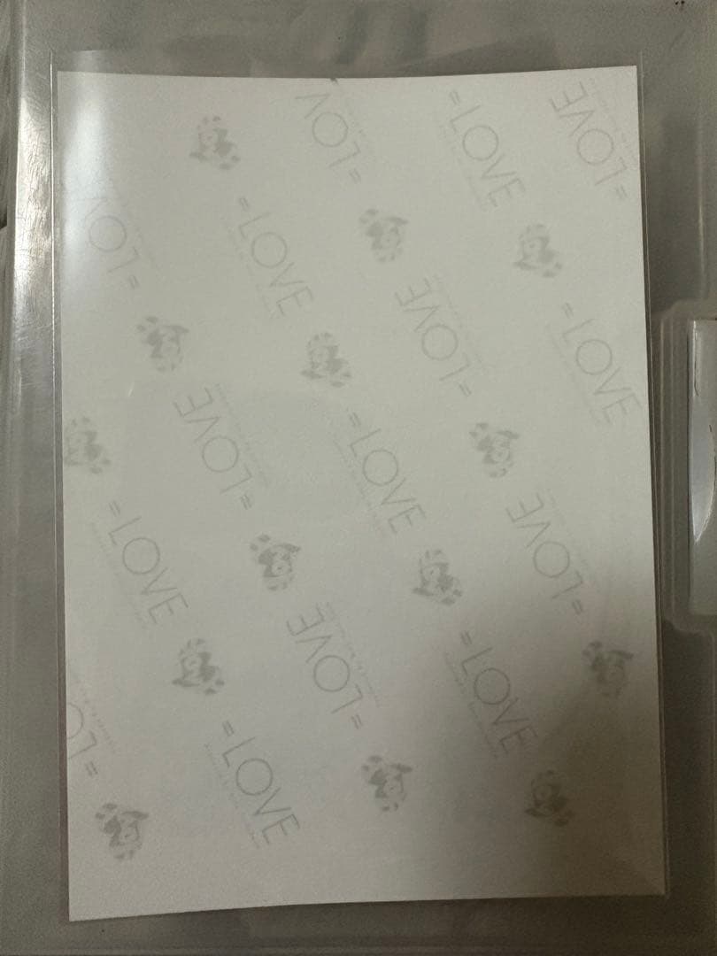 齋藤樹愛羅 直筆 イコノイジョイ2024