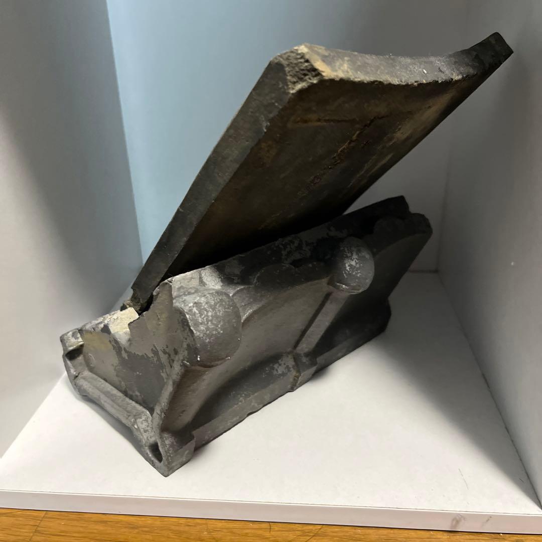 田中健太郎　瓦アート アンティーク