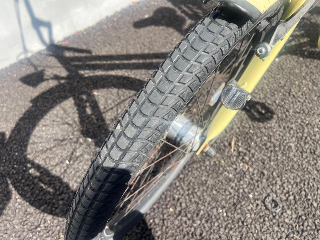 ブリジストン中古自転車