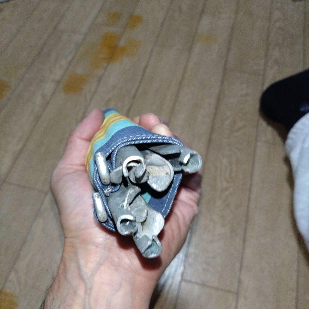 ★希少★昭和★レトロ★1970大阪万博見学 折りたたみイス