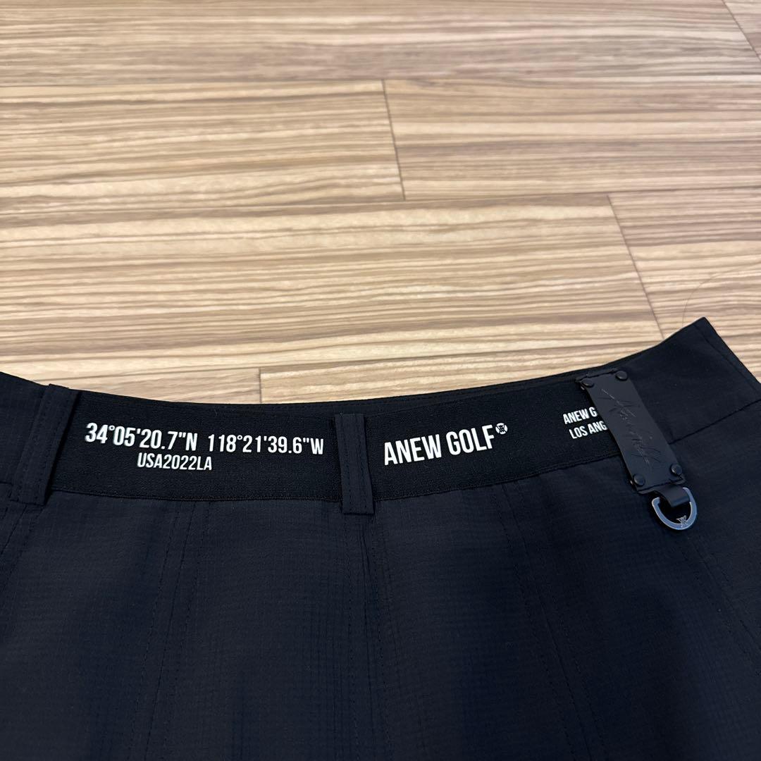 極美品 ANEW GOLF スカート
