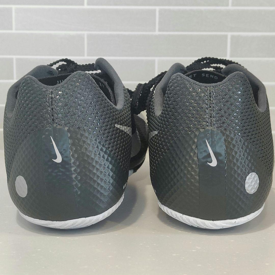 【USモデル】ナイキ 陸上スパイク NIKE Zoom Rival Sprint
