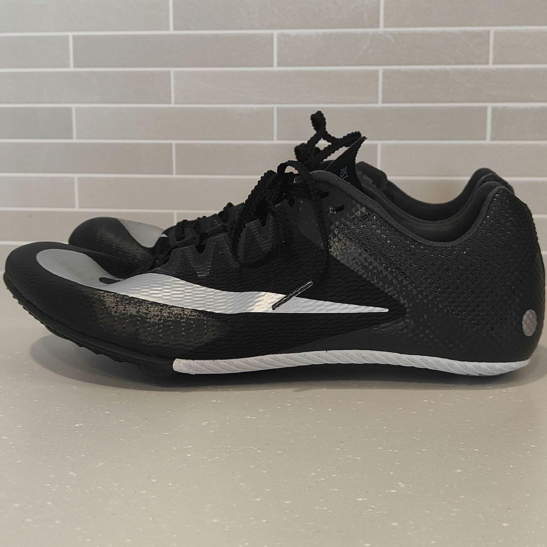 【USモデル】ナイキ 陸上スパイク NIKE Zoom Rival Sprint