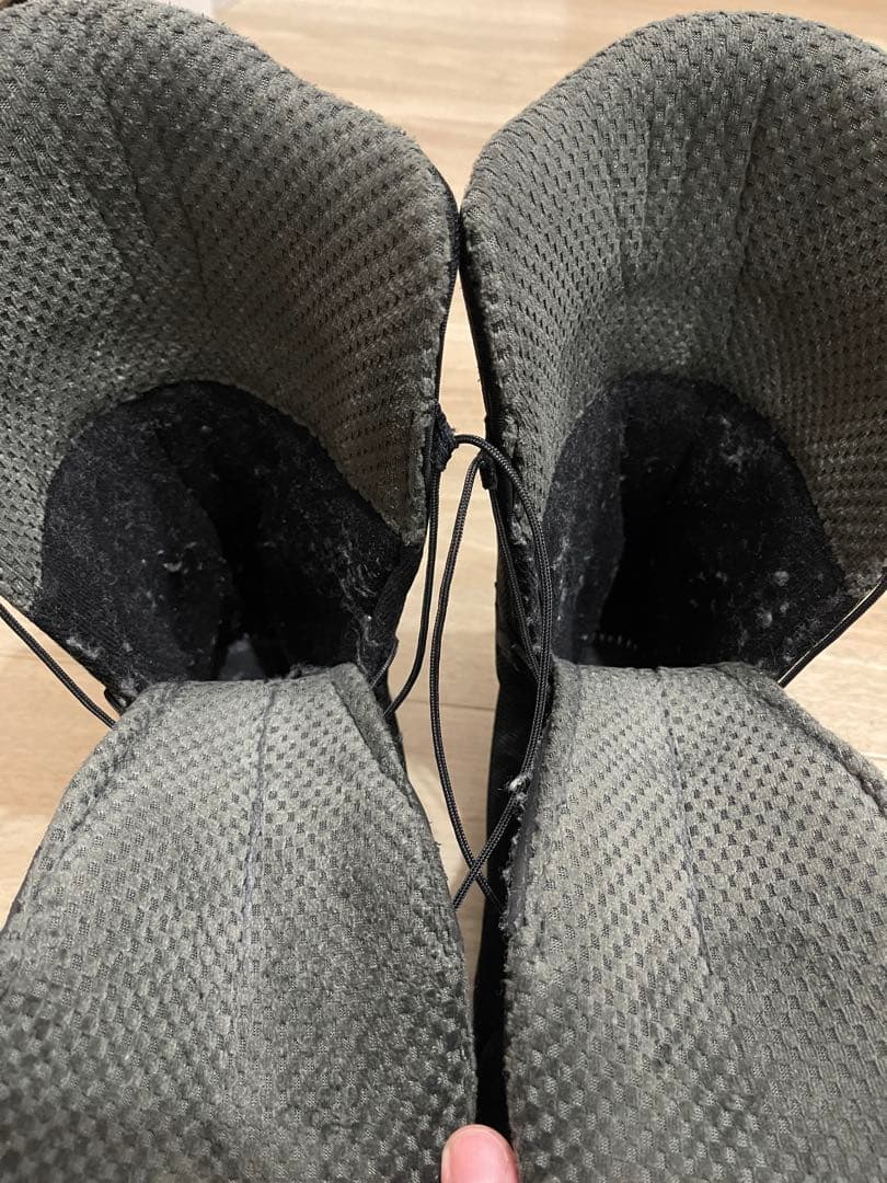 NORTHWAVE EDGE 26cm 24-25モデル