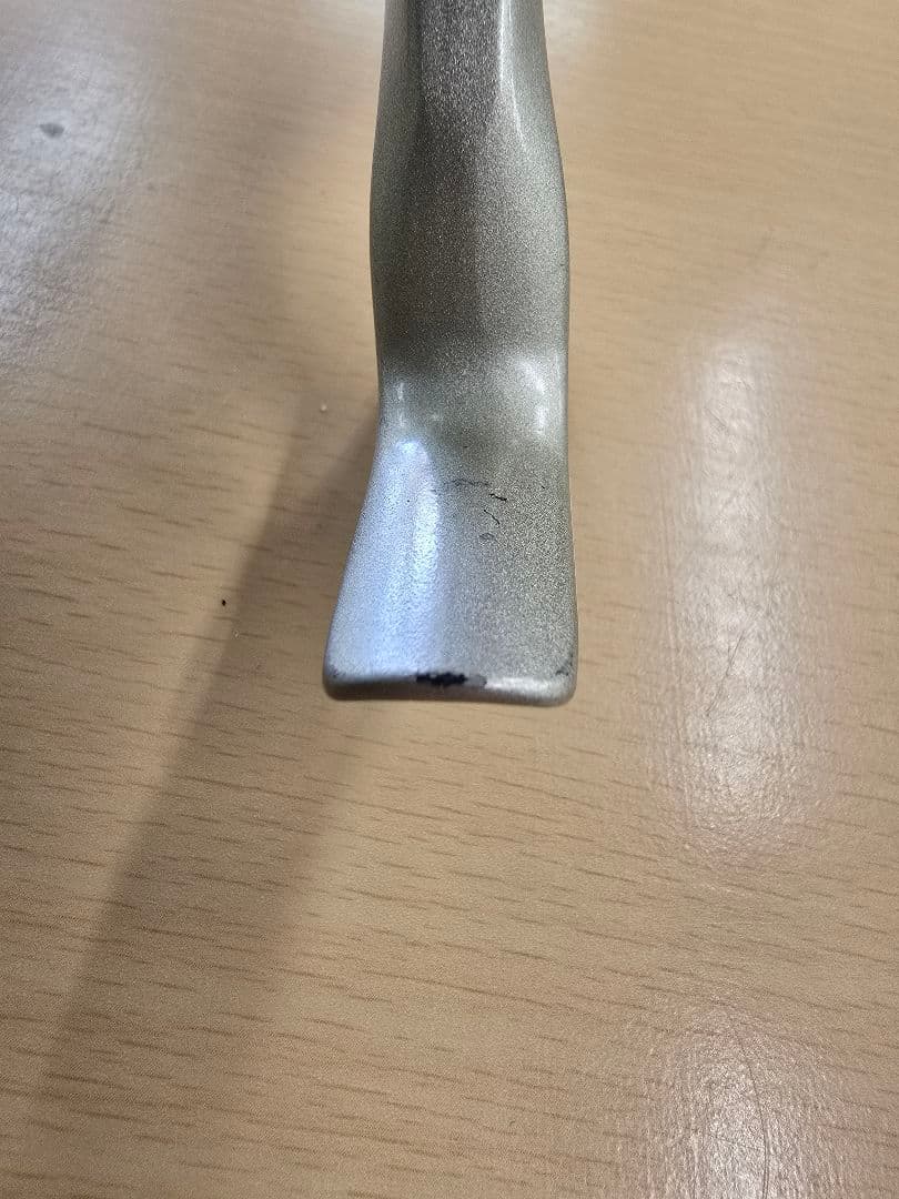 ダイワ シルバークリーク Z 2004C レビテーションエンジニアリング