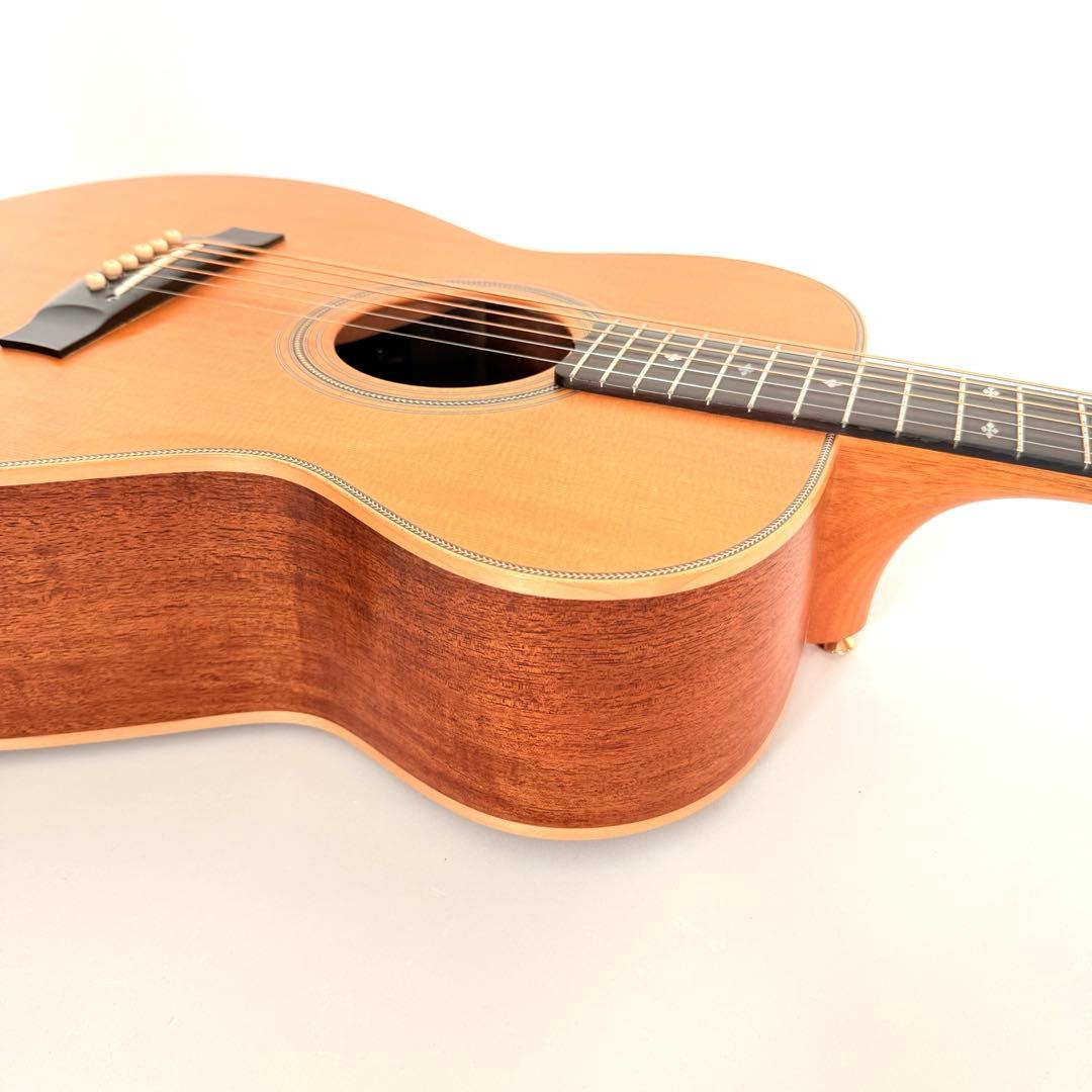 【美品】Maton EBG808 ARTIST エレアコ メイトン